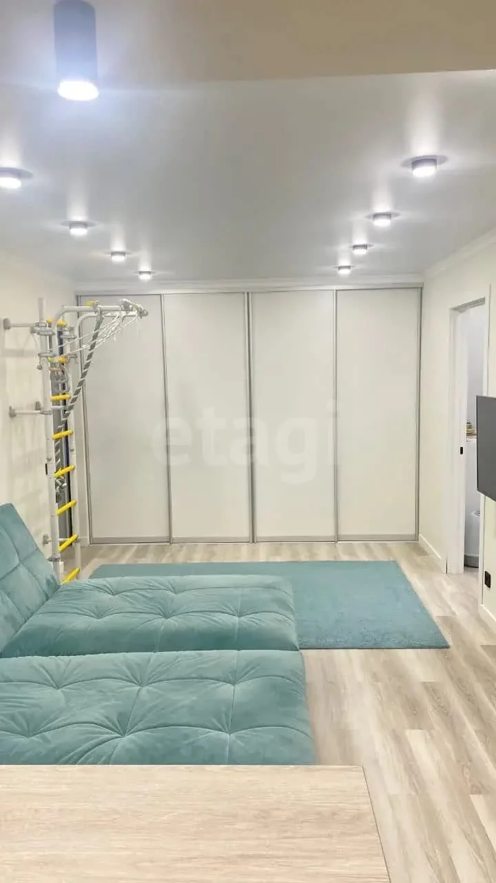 4-к+ квартира, 67м² (улица Селезнёва, 92) - миниатюра 12