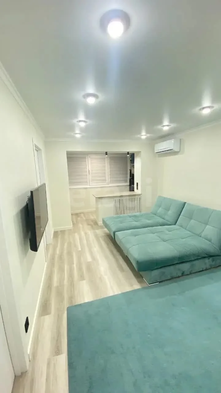4-к+ квартира, 67м² (улица Селезнёва, 92) - миниатюра 2