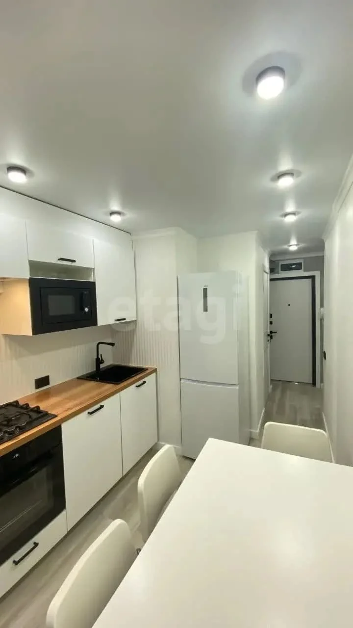 4-к+ квартира, 67м² (улица Селезнёва, 92) - миниатюра 3