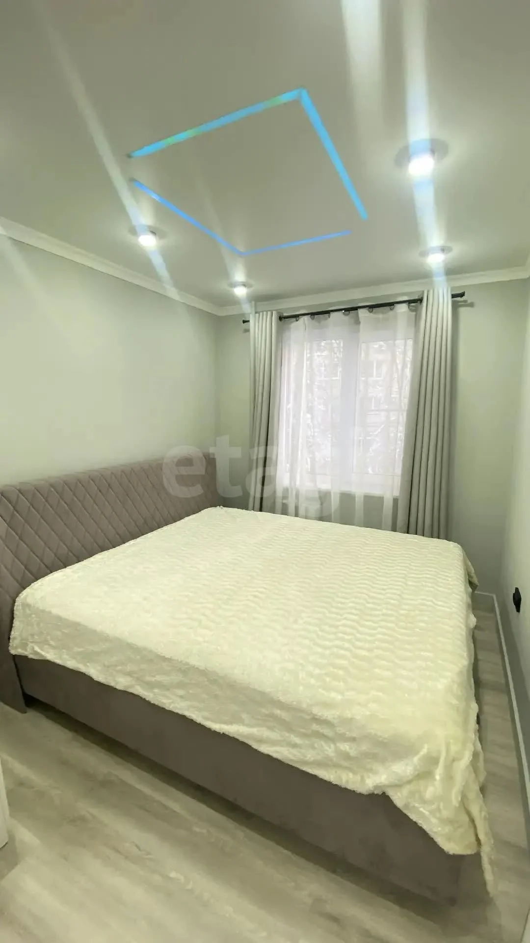 4-к+ квартира, 67м² (улица Селезнёва, 92) - миниатюра 5