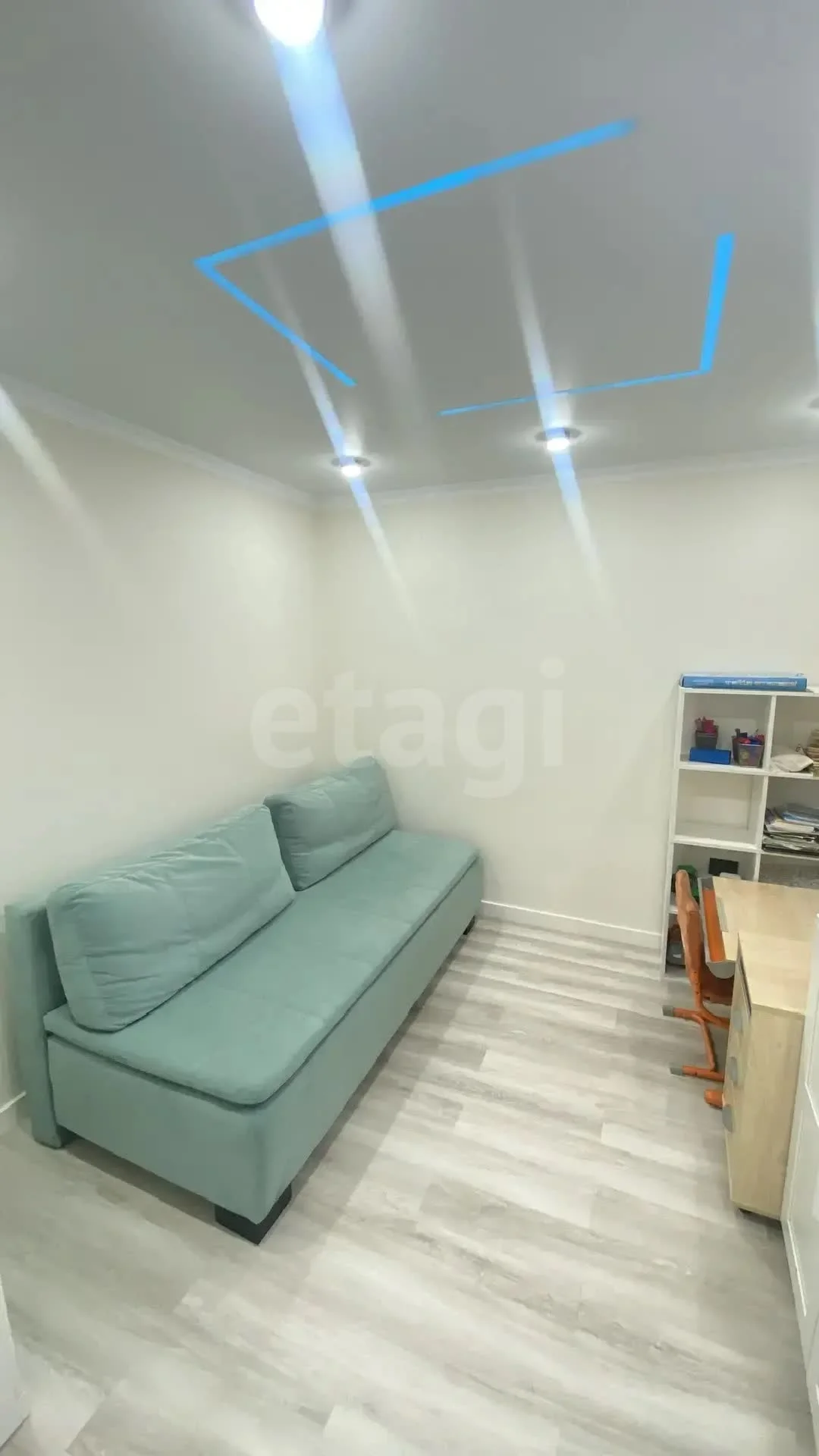 4-к+ квартира, 67м² (улица Селезнёва, 92) - миниатюра 6
