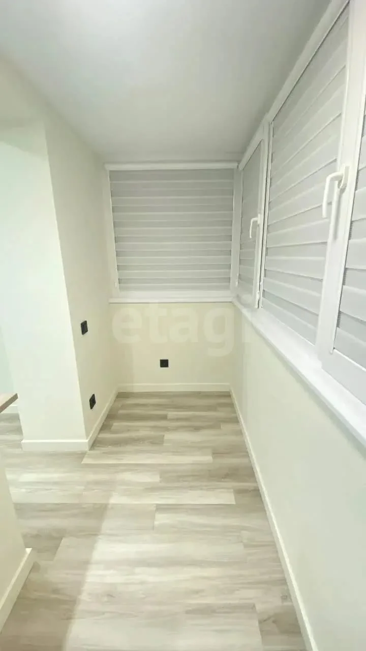 4-к+ квартира, 67м² (улица Селезнёва, 92) - миниатюра 7