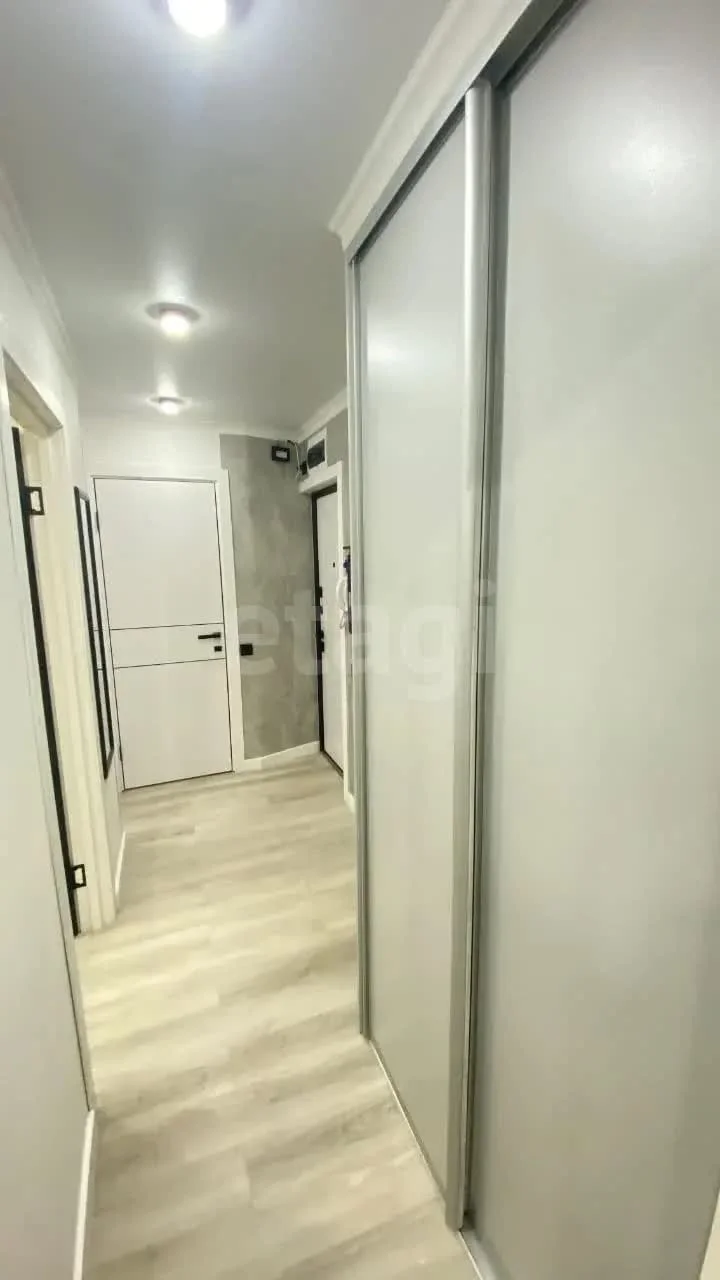 4-к+ квартира, 67м² (улица Селезнёва, 92) - миниатюра 8