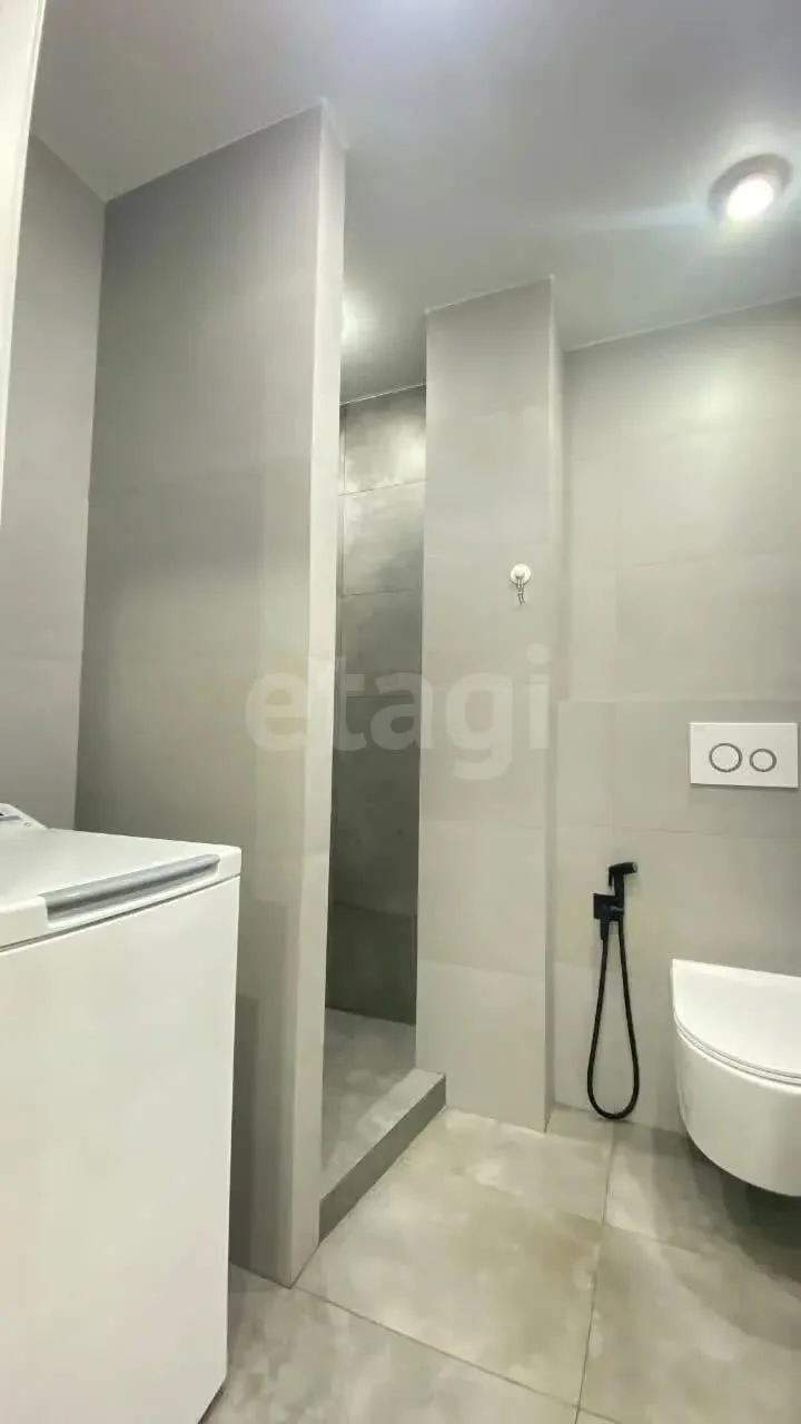 4-к+ квартира, 67м² (улица Селезнёва, 92) - миниатюра 9