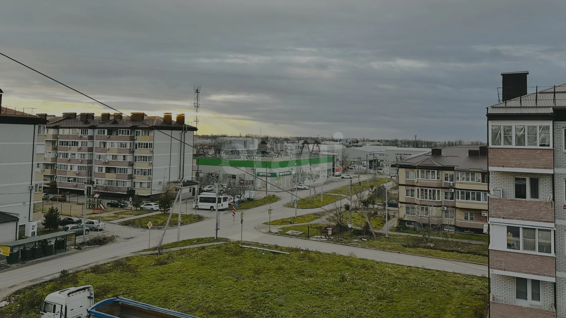 2-к квартира, 50.5м² (Войсковая улица, 8/1к1) - миниатюра 12