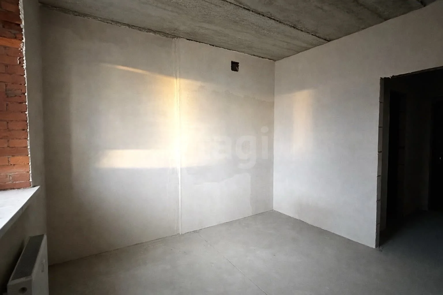 2-к квартира, 50.5м² (Войсковая улица, 8/1к1) - миниатюра 4