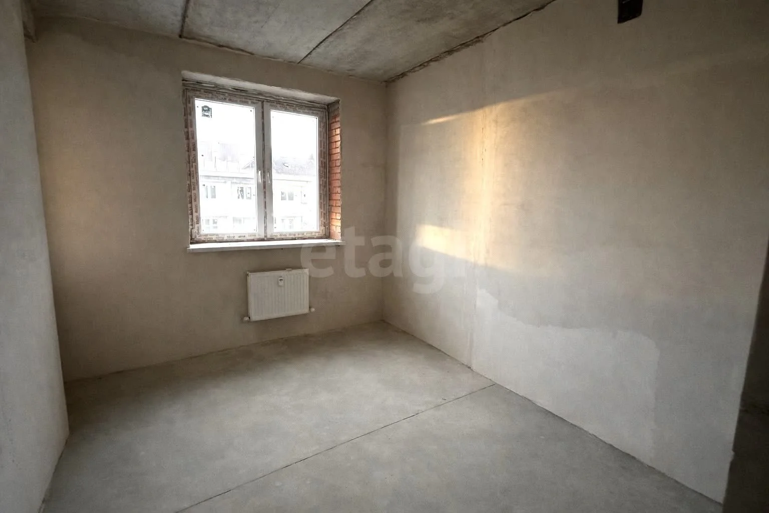 2-к квартира, 50.5м² (Войсковая улица, 8/1к1) - миниатюра 5