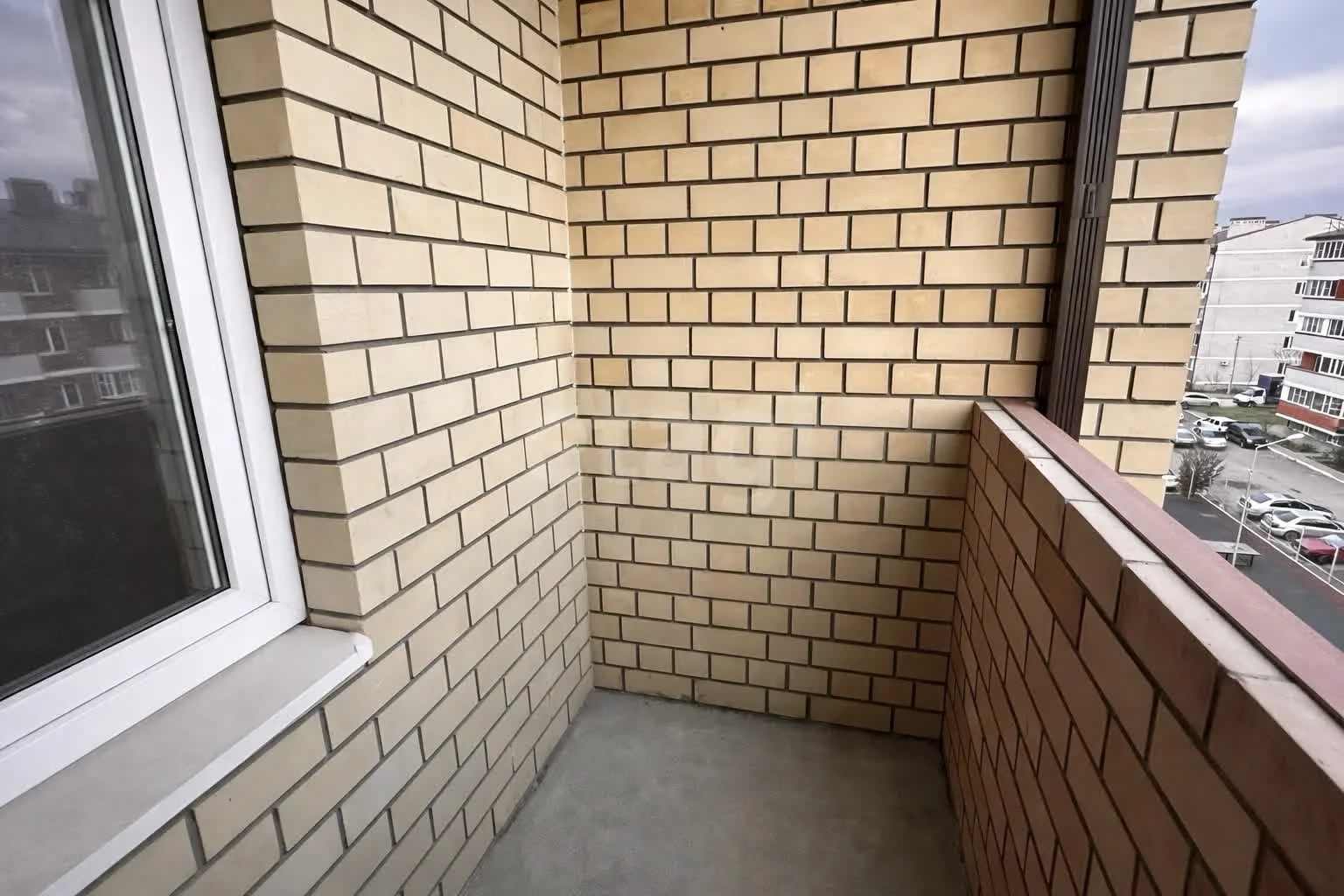 2-к квартира, 50.5м² (Войсковая улица, 8/1к1) - миниатюра 7