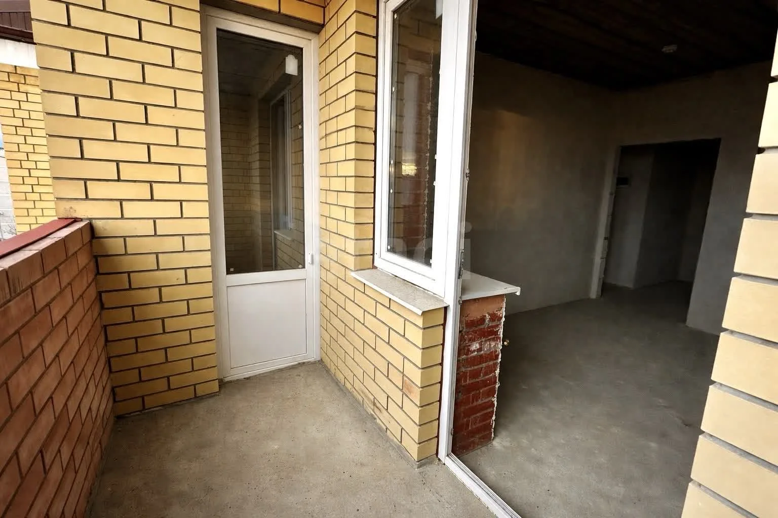 2-к квартира, 50.5м² (Войсковая улица, 8/1к1) - миниатюра 8