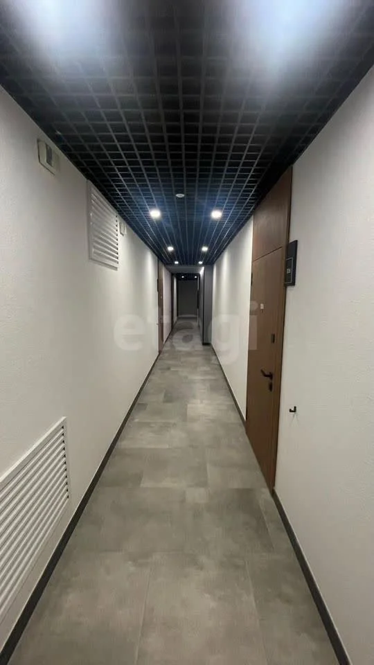 Студия, 20.3м² (улица Ивана Беличенко, 97) - миниатюра 3