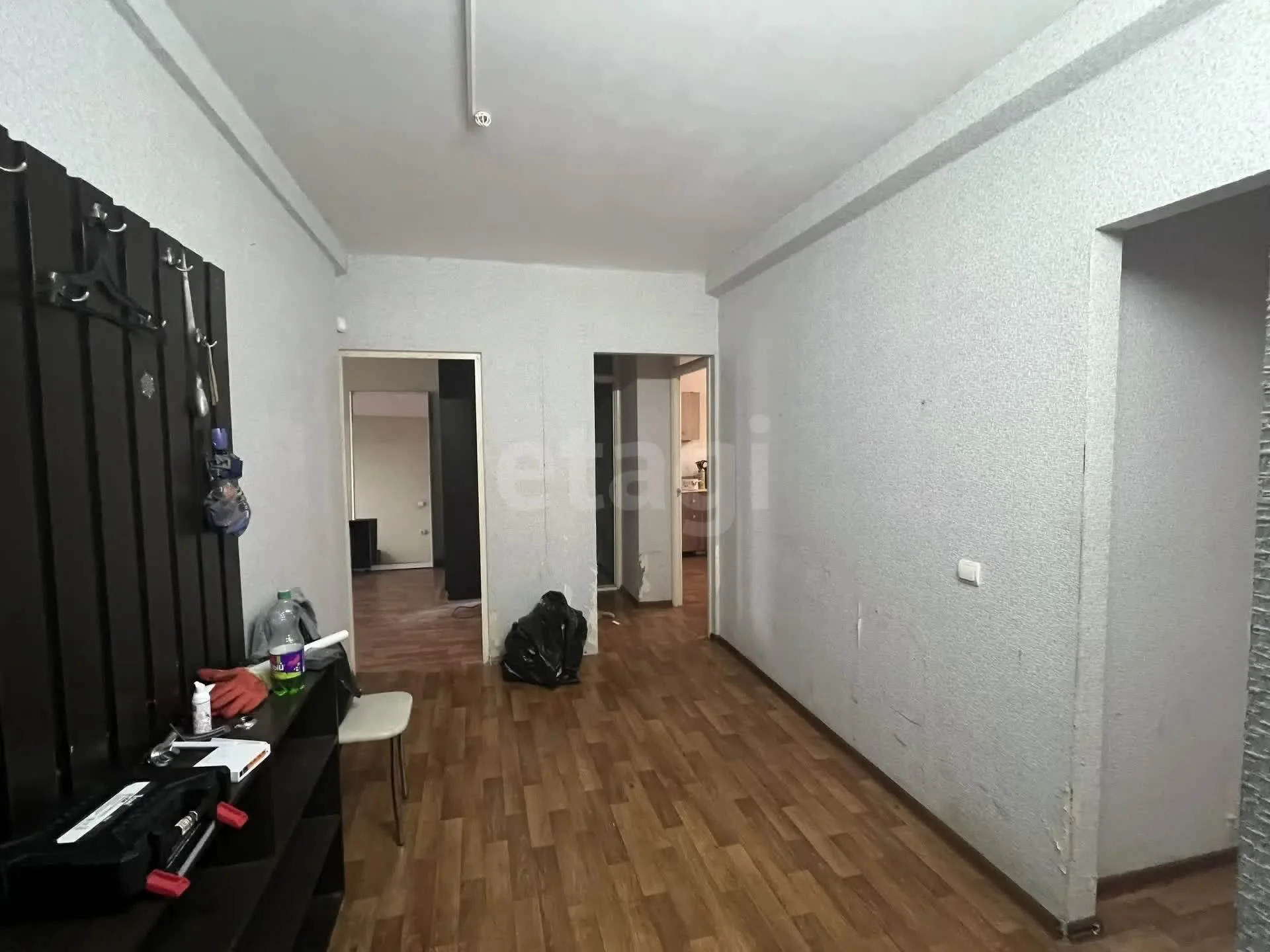 3-к квартира, 84.5м² (улица имени Николая Семеновича Котлярова, 21) - миниатюра 10