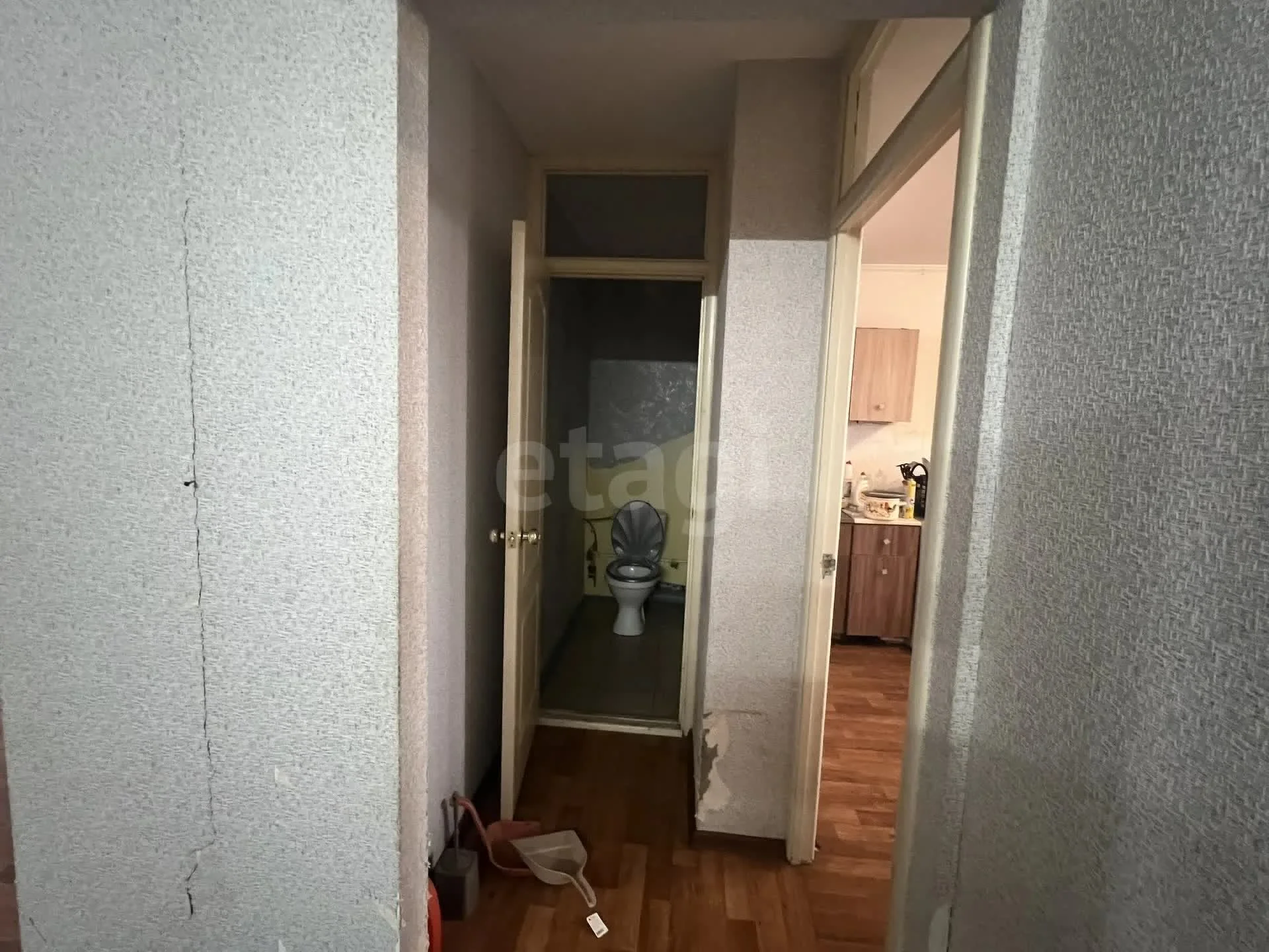 3-к квартира, 84.5м² (улица имени Николая Семеновича Котлярова, 21) - миниатюра 11