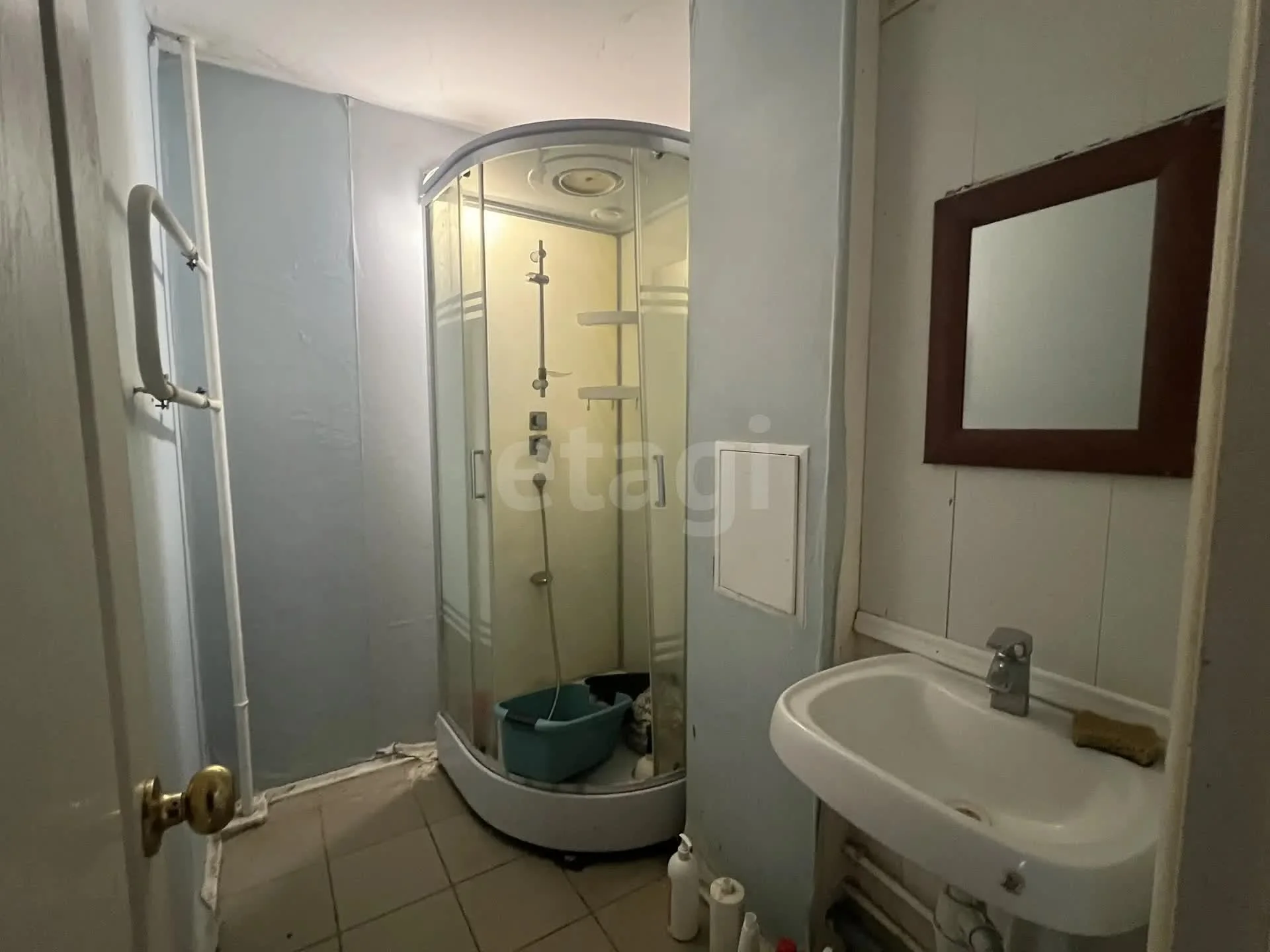 3-к квартира, 84.5м² (улица имени Николая Семеновича Котлярова, 21) - миниатюра 12