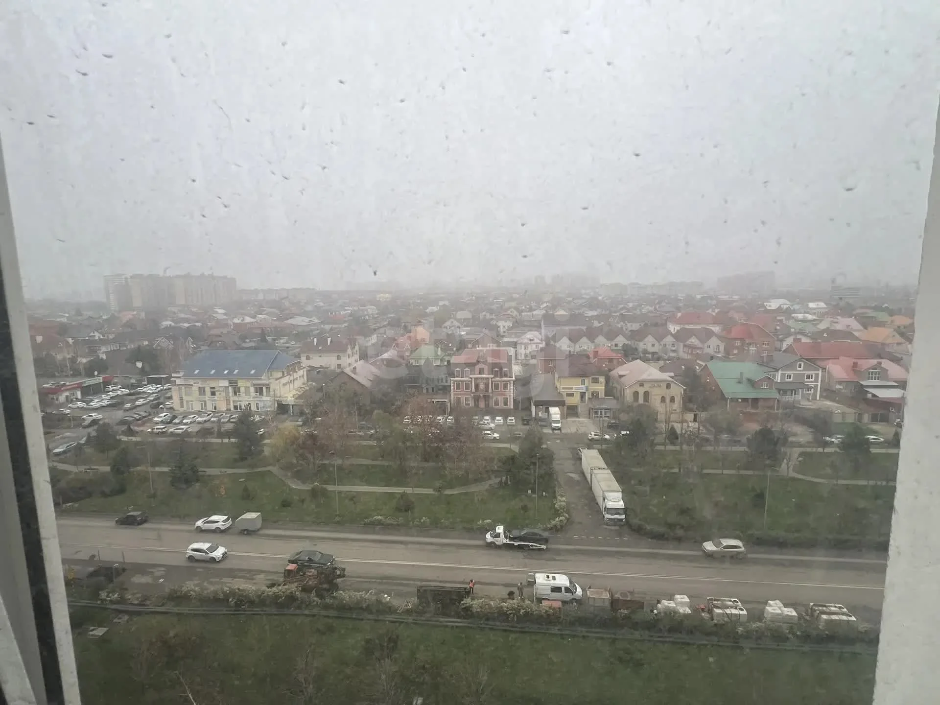 3-к квартира, 84.5м² (улица имени Николая Семеновича Котлярова, 21) - миниатюра 13