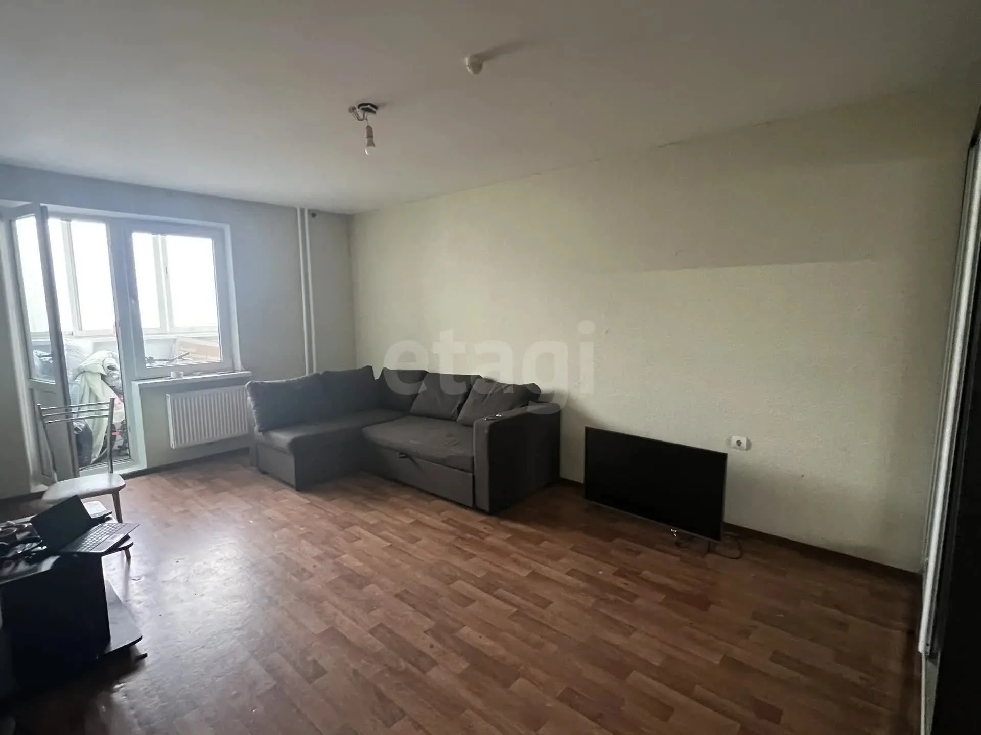 3-к квартира, 84.5м² (улица имени Николая Семеновича Котлярова, 21) - миниатюра 3