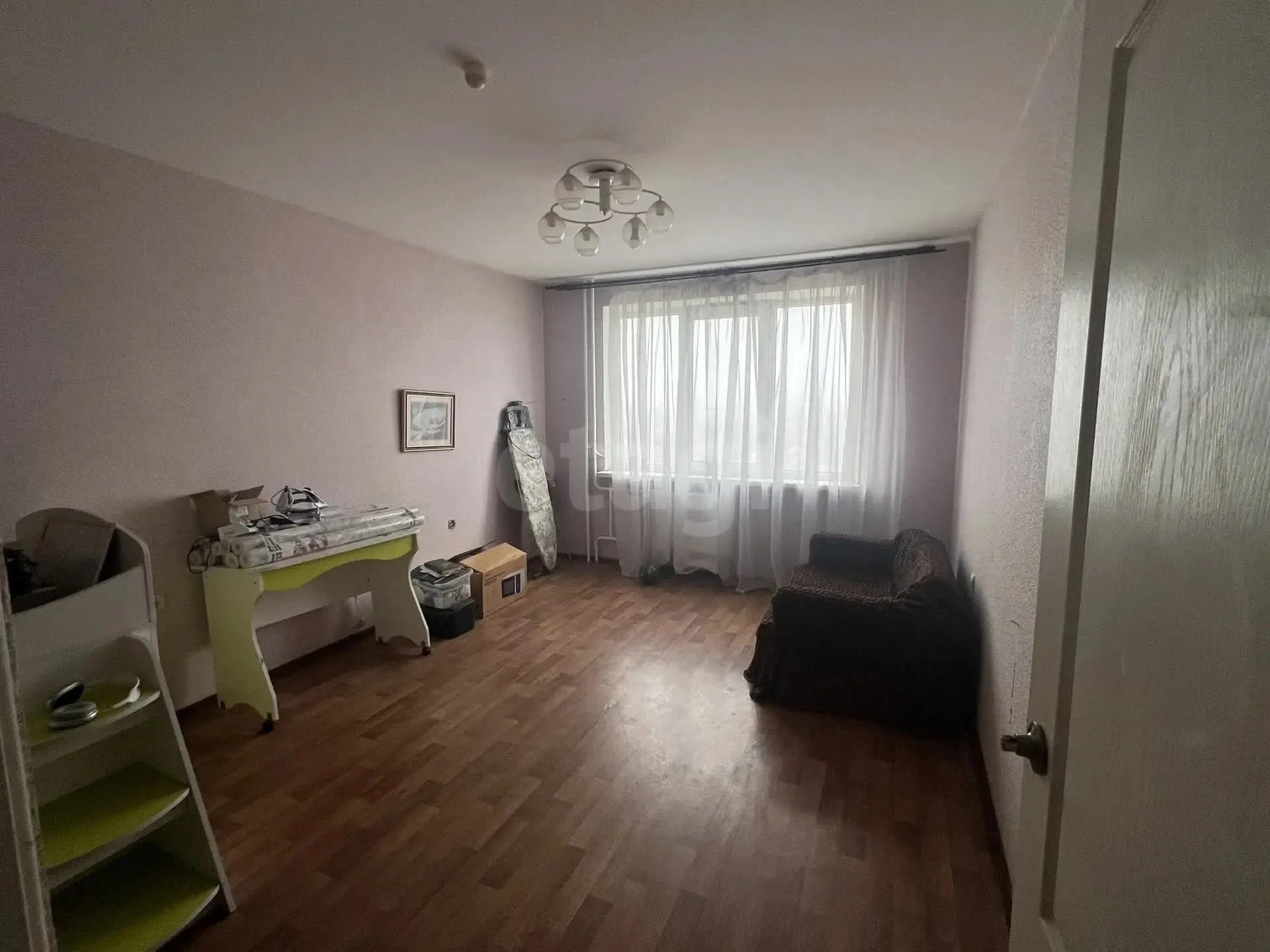 3-к квартира, 84.5м² (улица имени Николая Семеновича Котлярова, 21) - миниатюра 4