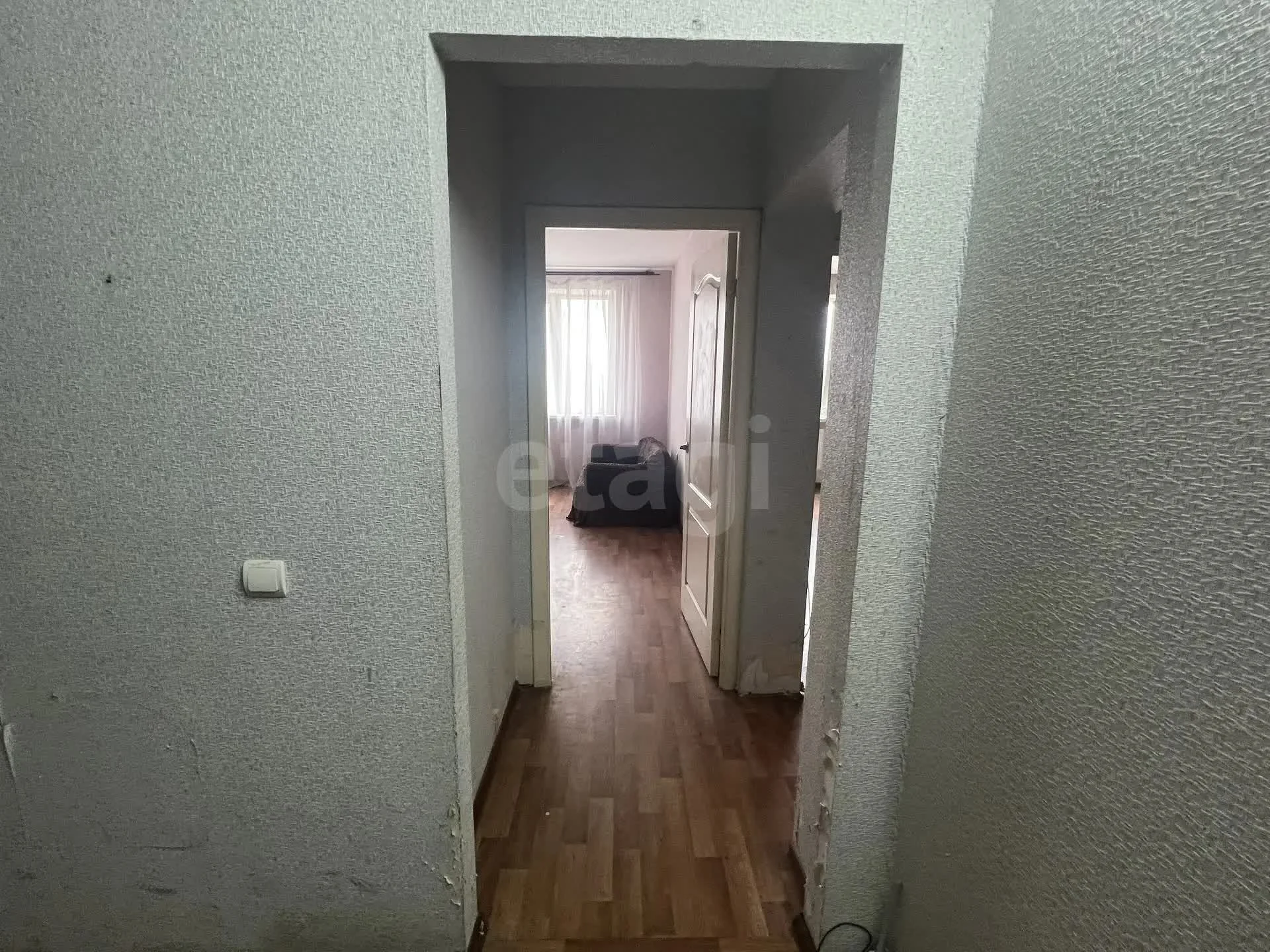 3-к квартира, 84.5м² (улица имени Николая Семеновича Котлярова, 21) - миниатюра 6