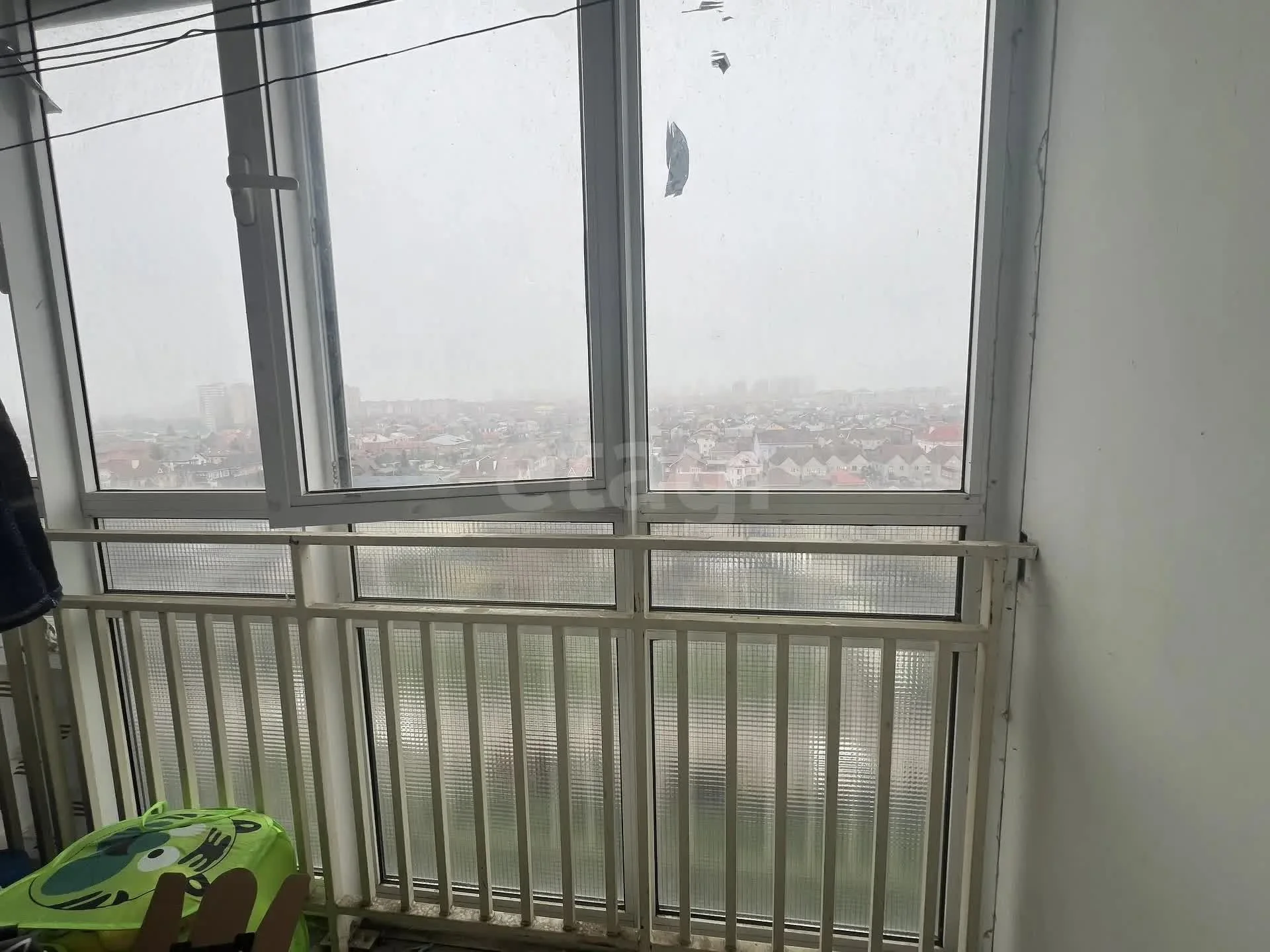 3-к квартира, 84.5м² (улица имени Николая Семеновича Котлярова, 21) - миниатюра 7
