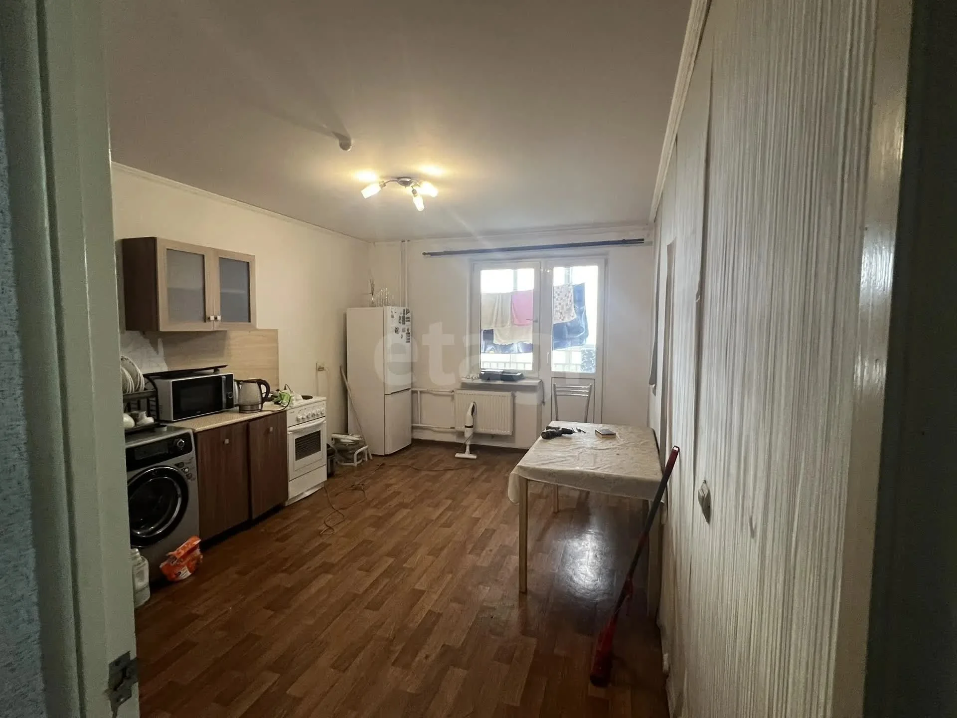 3-к квартира, 84.5м² (улица имени Николая Семеновича Котлярова, 21) - миниатюра 9