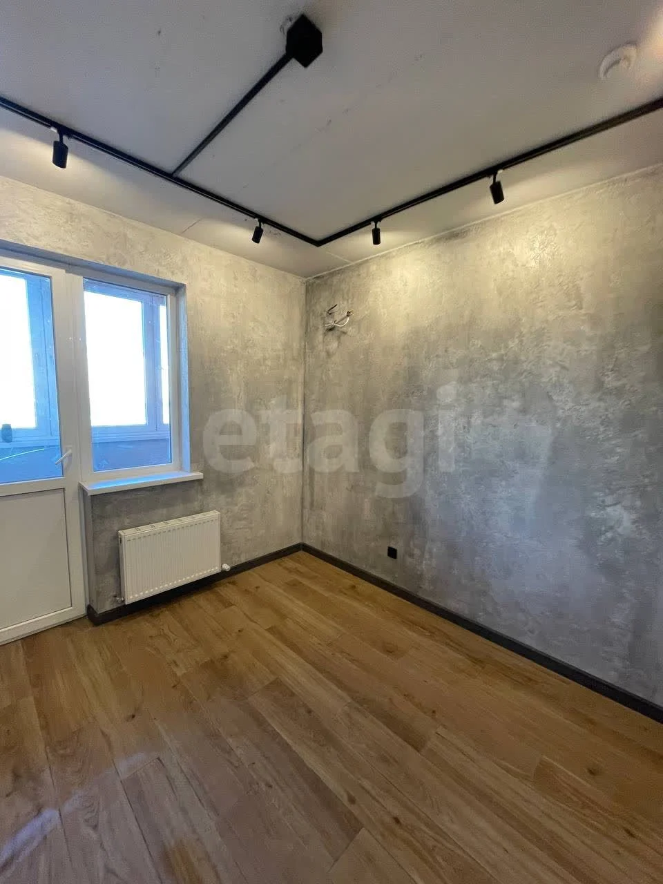 Студия, 16.2м² (улица Константина Гондаря, 105) - миниатюра 2