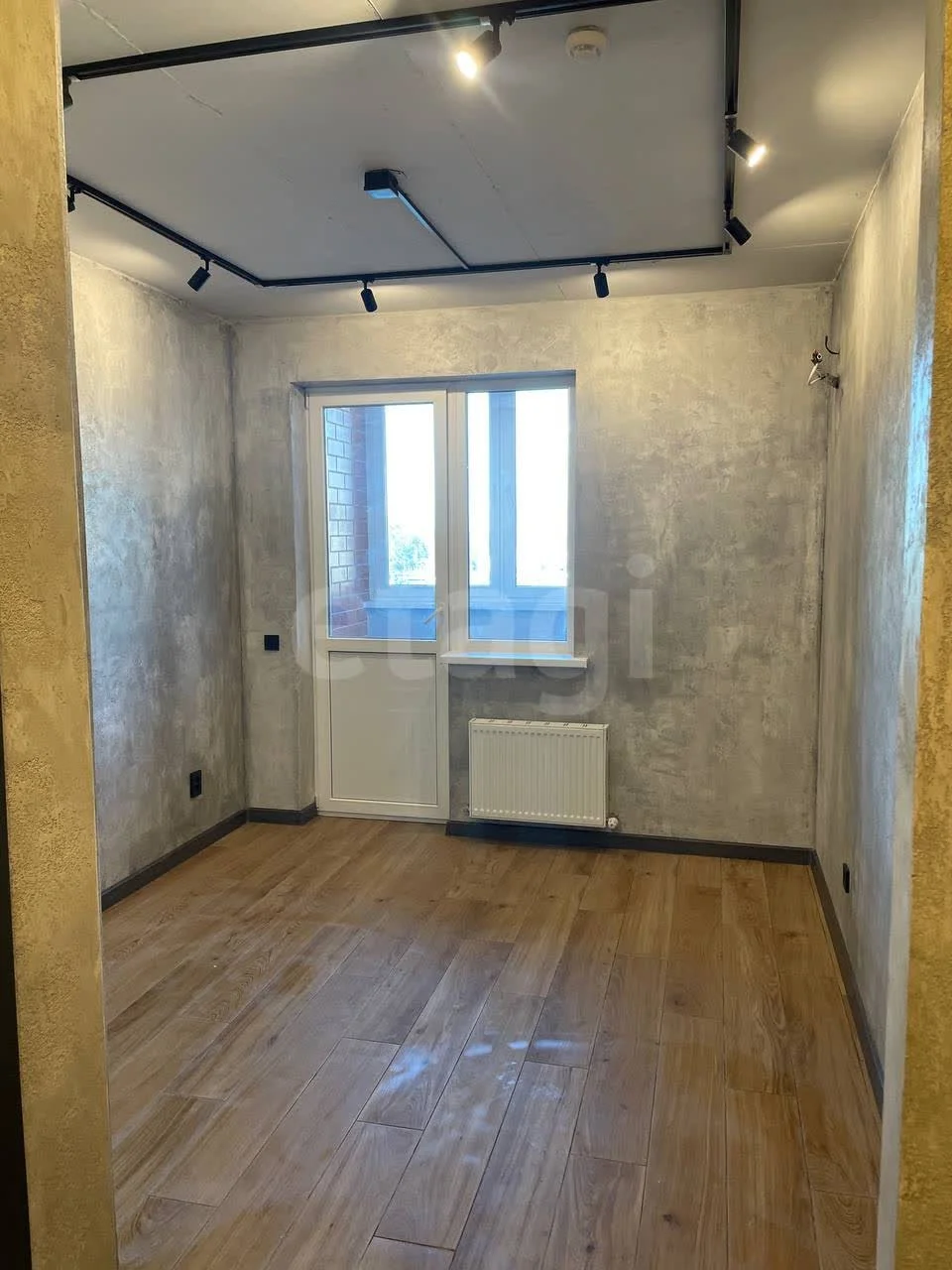Студия, 16.2м² (улица Константина Гондаря, 105) - миниатюра 4