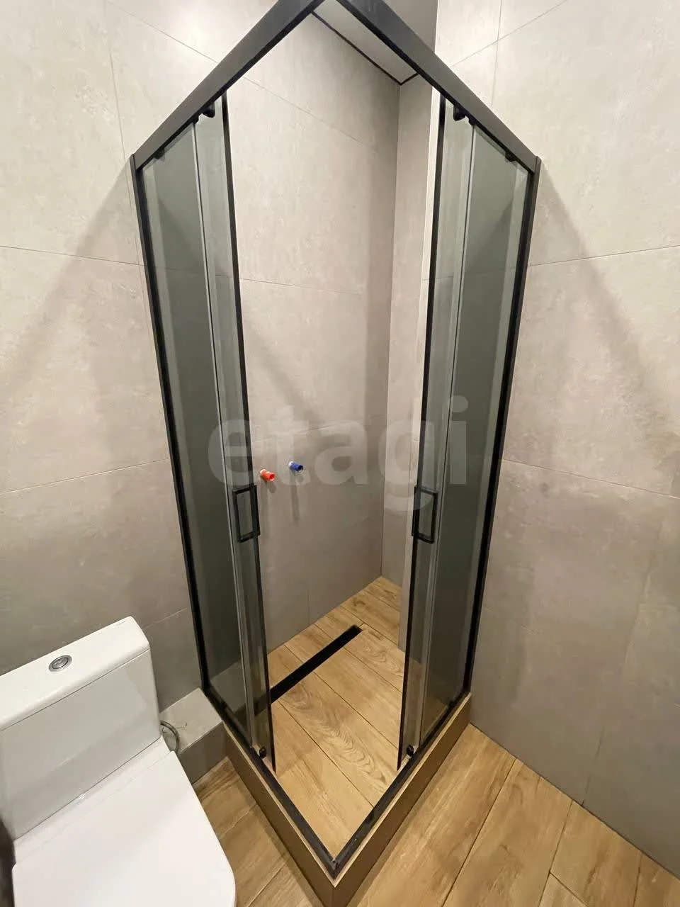 Студия, 16.2м² (улица Константина Гондаря, 105) - миниатюра 7