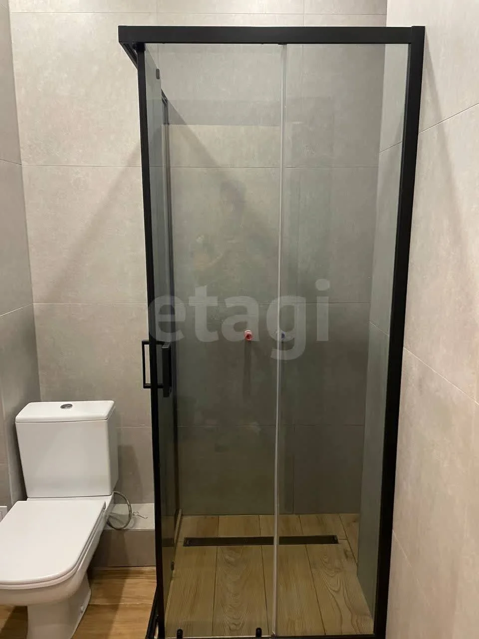 Студия, 16.2м² (улица Константина Гондаря, 105) - миниатюра 8