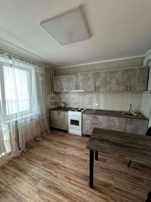 1-к квартира, 32м² (улица Героя Владислава Посадского, 24) - изображение 1