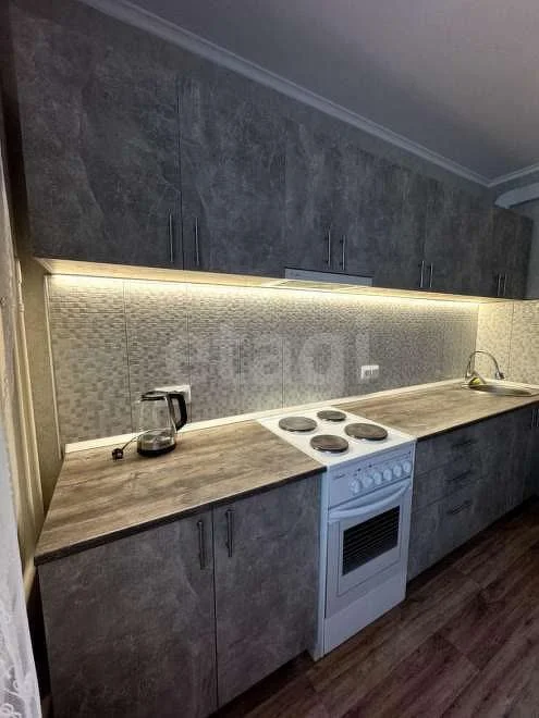 1-к квартира, 32м² (улица Героя Владислава Посадского, 24) - миниатюра 2