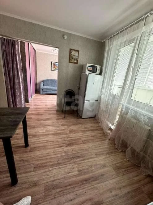 1-к квартира, 32м² (улица Героя Владислава Посадского, 24) - миниатюра 3