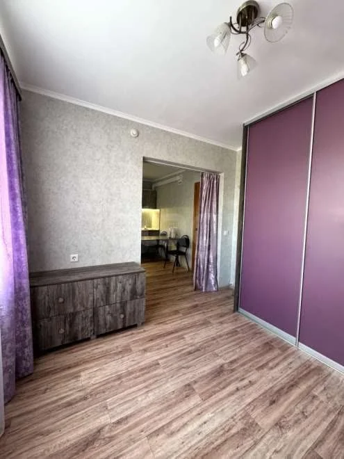 1-к квартира, 32м² (улица Героя Владислава Посадского, 24) - миниатюра 4