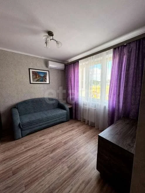 1-к квартира, 32м² (улица Героя Владислава Посадского, 24) - миниатюра 5