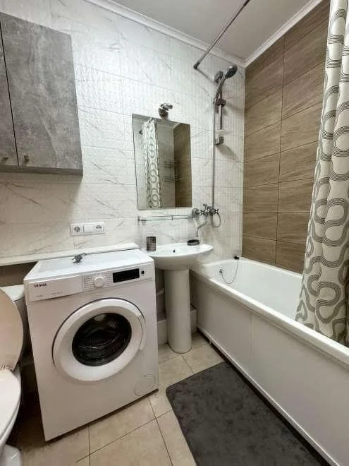 1-к квартира, 32м² (улица Героя Владислава Посадского, 24) - миниатюра 7