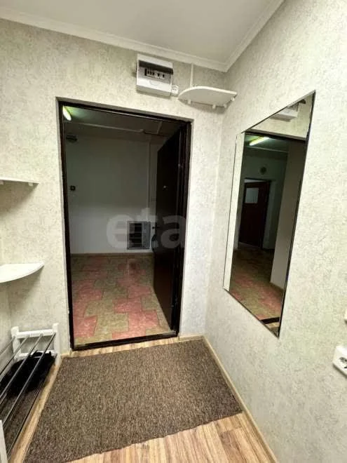 1-к квартира, 32м² (улица Героя Владислава Посадского, 24) - миниатюра 8