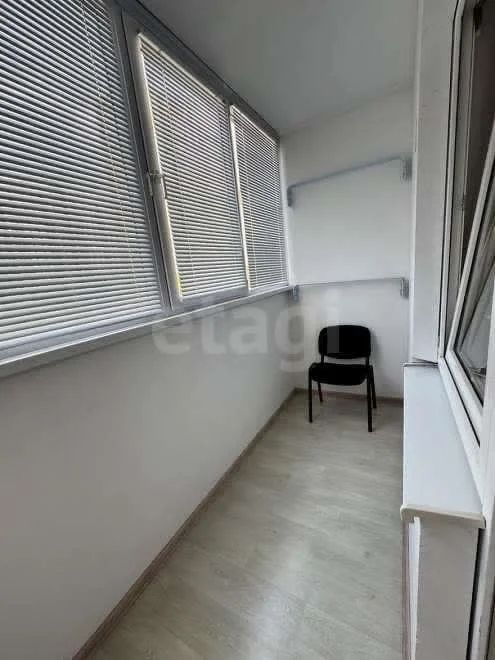 1-к квартира, 32м² (улица Героя Владислава Посадского, 24) - миниатюра 9
