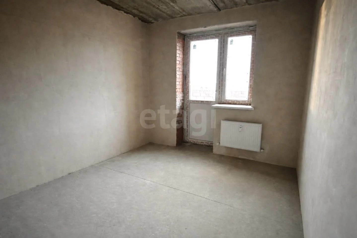 1-к квартира, 39.75м² (Уральская улица, 100/6) - миниатюра 4