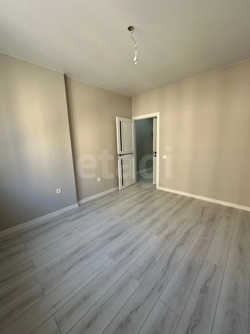 1-к квартира, 38.1м² (улица имени Героя Ростовского, 8к5) - миниатюра 3