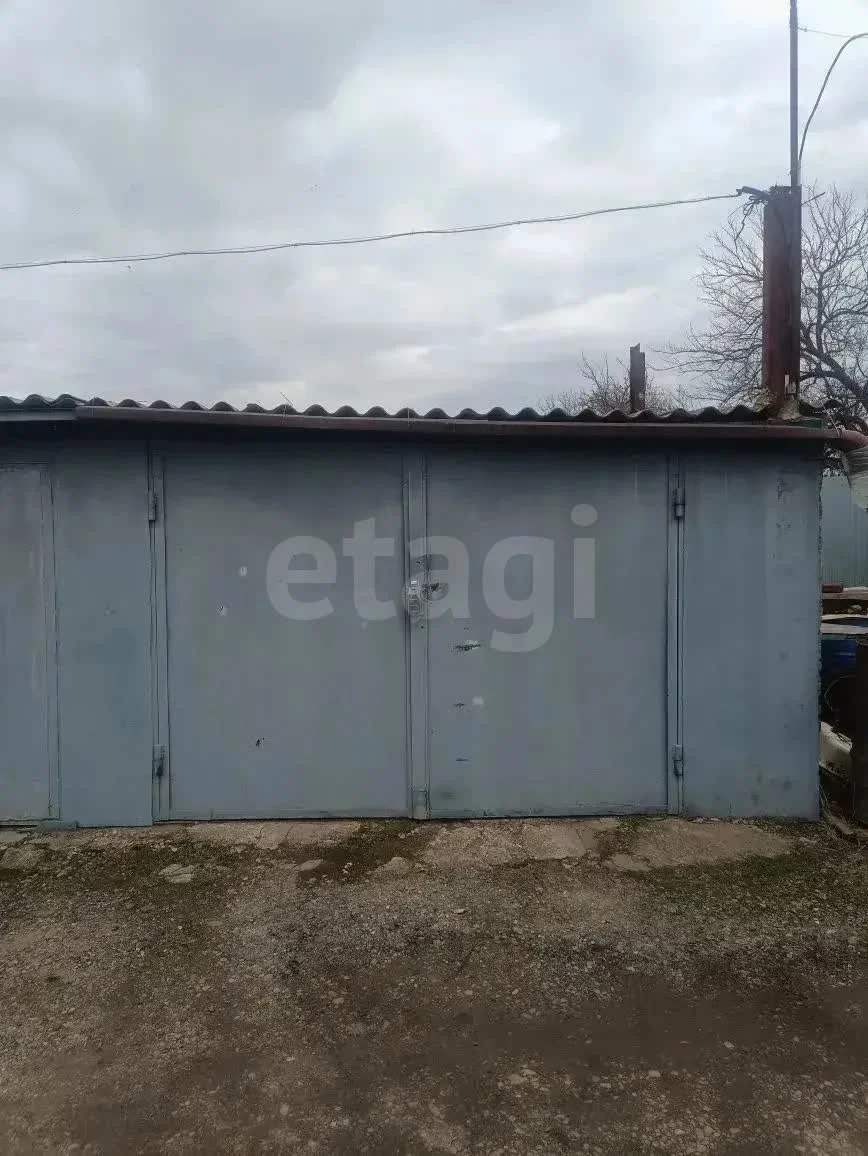 2-к квартира, 52м² (улица Тимирязева, 15) - миниатюра 10