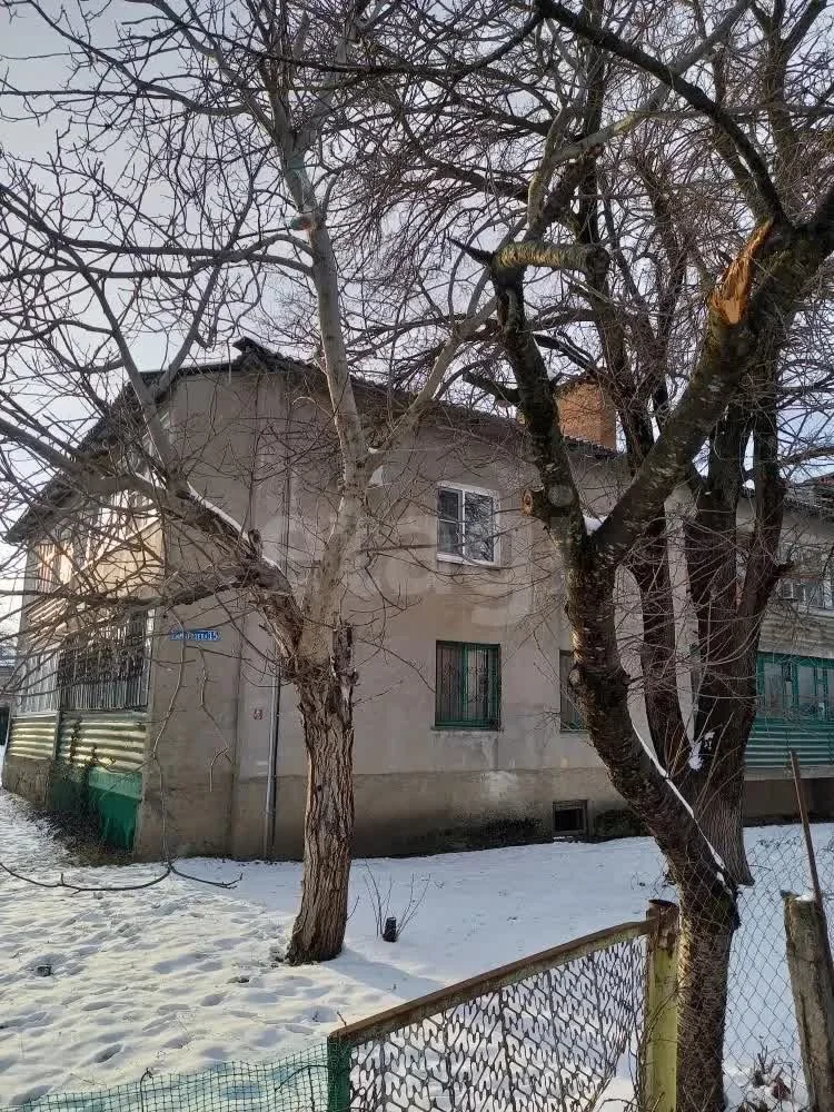 2-к квартира, 52м² (улица Тимирязева, 15) - миниатюра 2