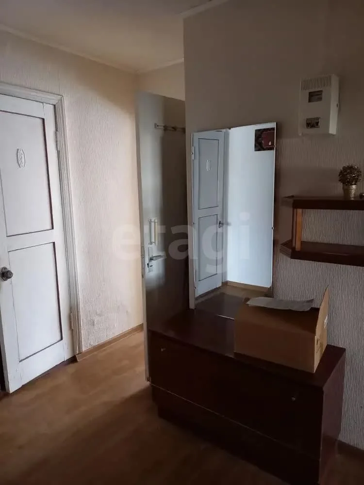 2-к квартира, 52м² (улица Тимирязева, 15) - миниатюра 3