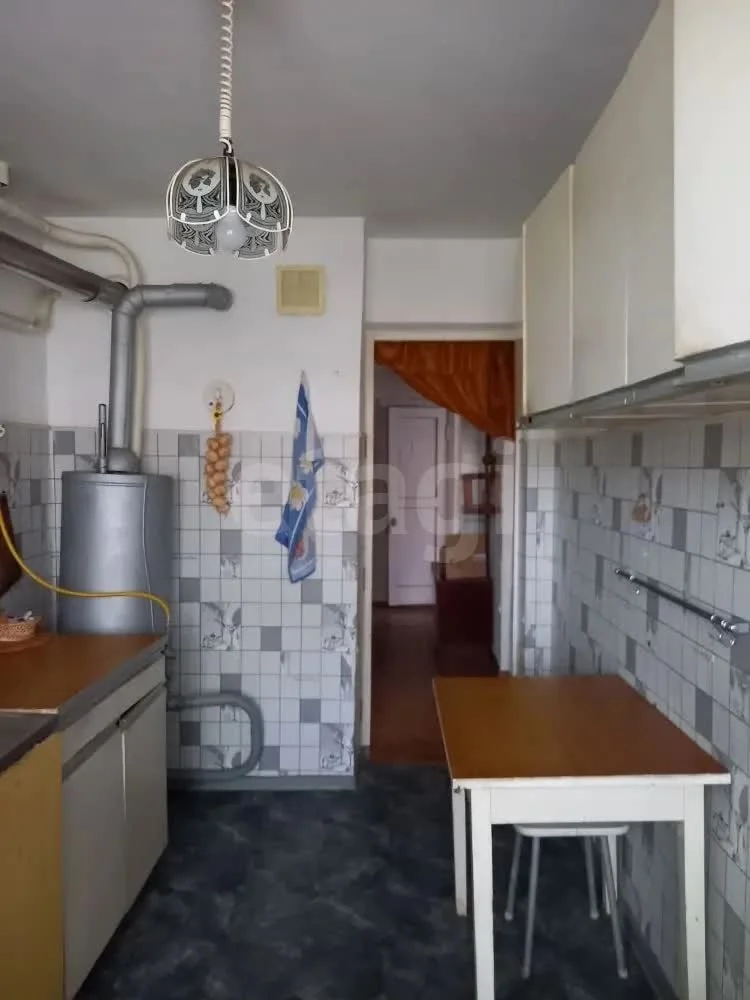 2-к квартира, 52м² (улица Тимирязева, 15) - миниатюра 4
