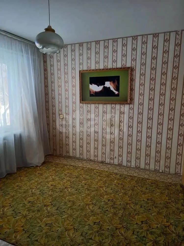 2-к квартира, 52м² (улица Тимирязева, 15) - миниатюра 5