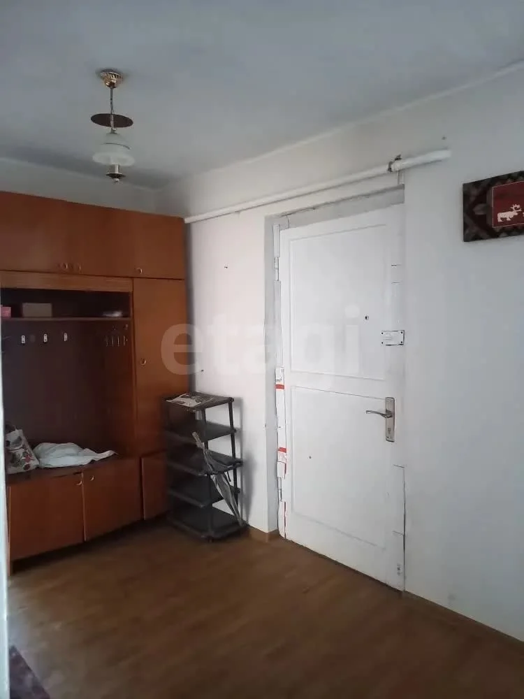 2-к квартира, 52м² (улица Тимирязева, 15) - миниатюра 6