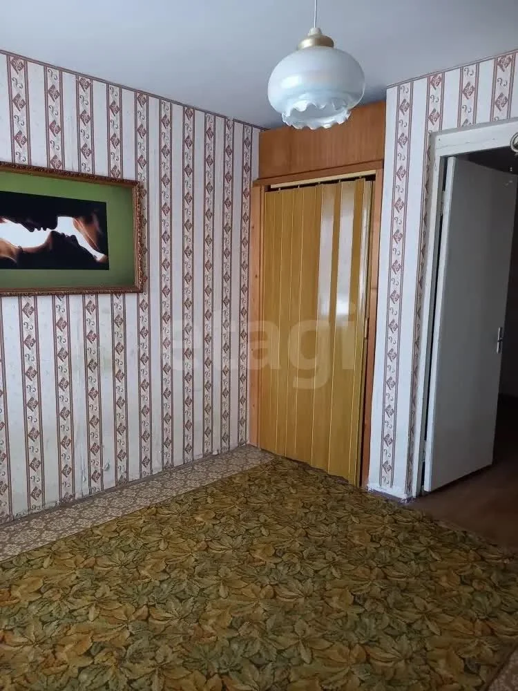 2-к квартира, 52м² (улица Тимирязева, 15) - миниатюра 7
