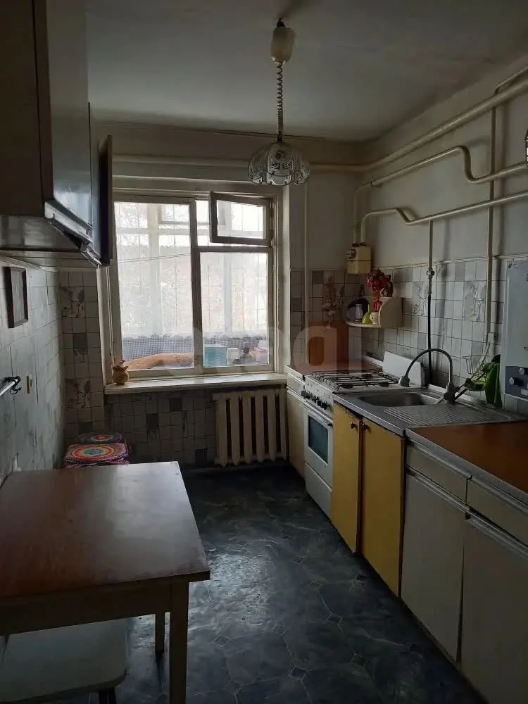 2-к квартира, 52м² (улица Тимирязева, 15) - миниатюра 8