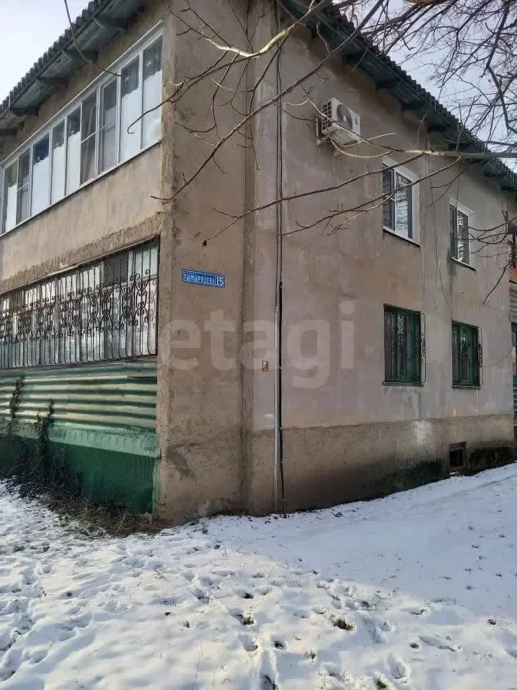 2-к квартира, 52м² (улица Тимирязева, 15) - миниатюра 9