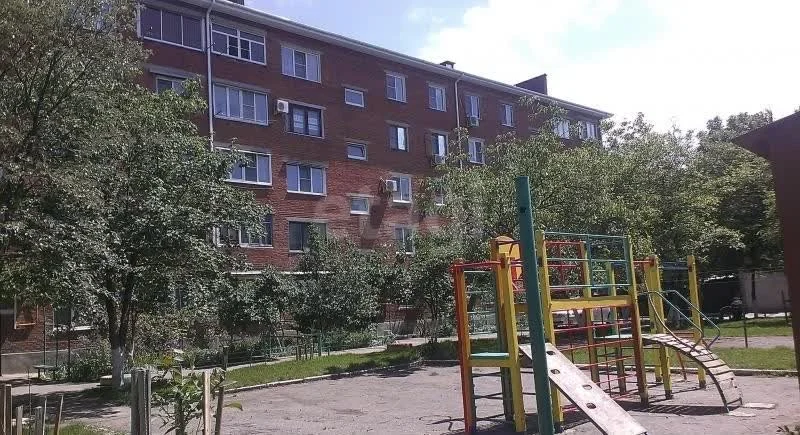 1-к квартира, 46м² (улица Андрухаева, 45) - миниатюра 7