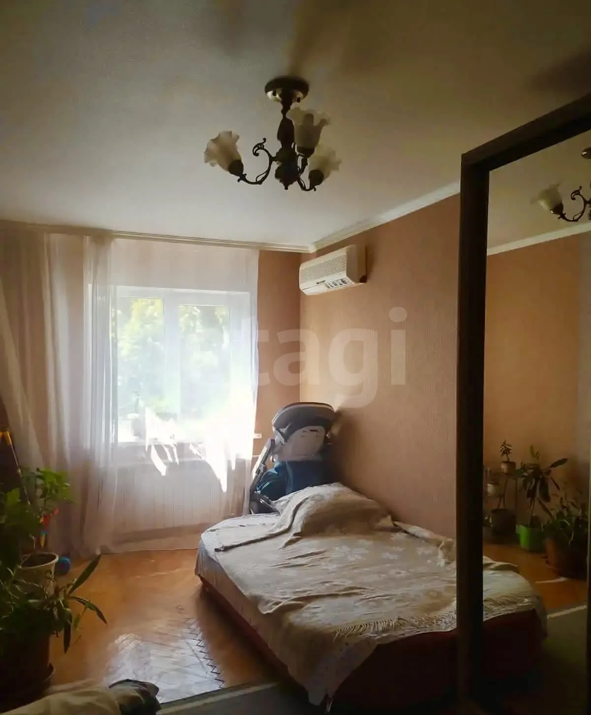 1-к квартира, 46м² (улица Андрухаева, 45) - миниатюра 8