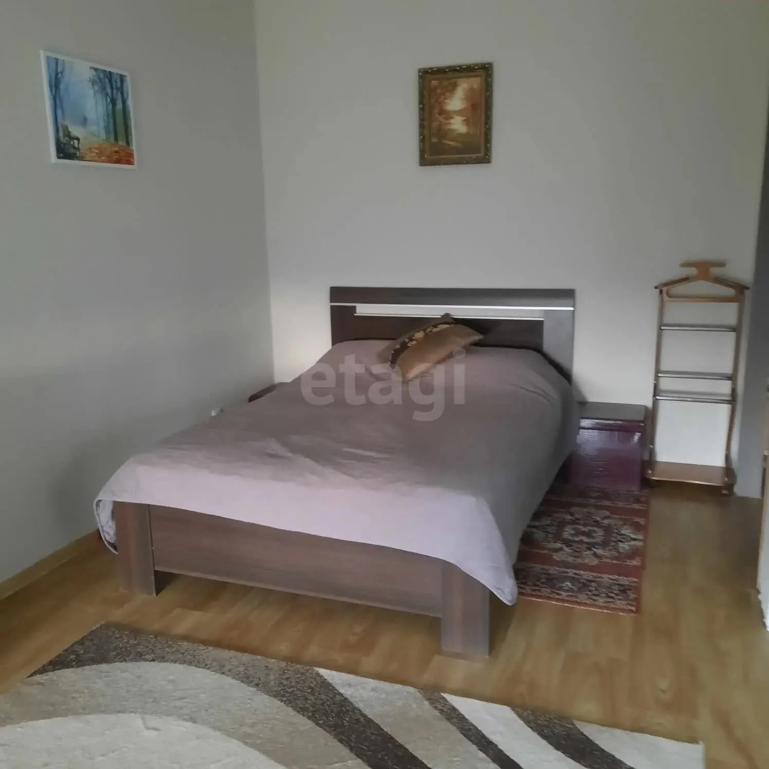 1-к квартира, 33.2м² (, 1/2) - миниатюра 7