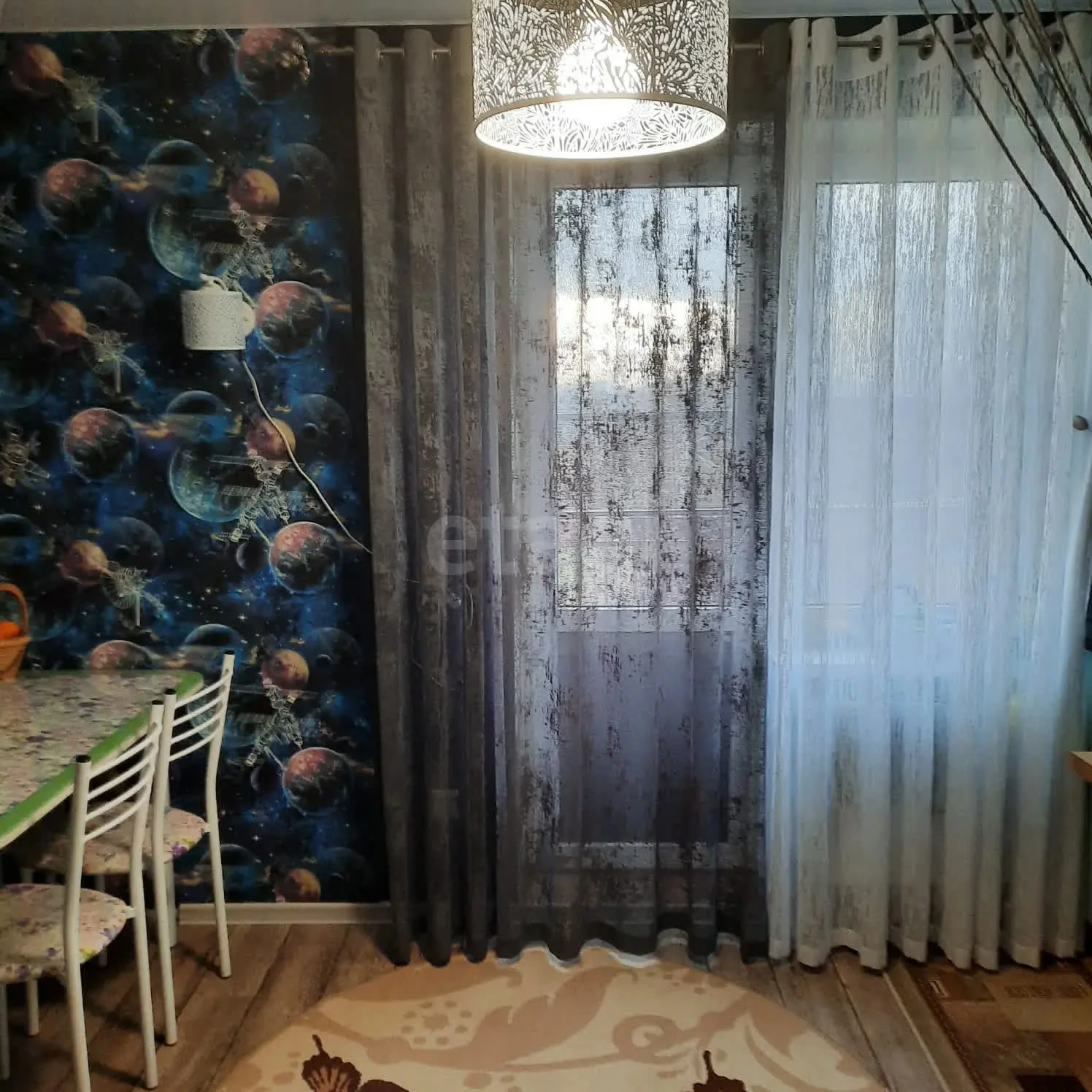 1-к квартира, 33.2м² (, 1/2) - миниатюра 8